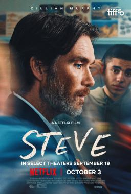 Steve (2025) ONline Subtitrat in Romana