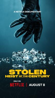 Stolen: Heist of the Century (2025) Online Subtitrat in Romana