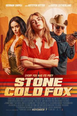 Stone Cold Fox (2025) Online Subtitrat in Romana