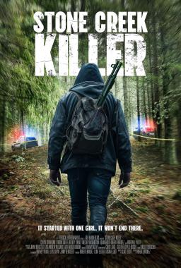 Stone Creek Killer (2025) Online Subtitrat in Romana