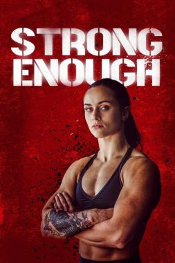 Strong Enough (2022) Online Subtitrat in Romana
