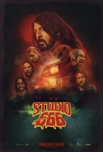 Studio 666 (2022) Online Subtitrat in Romana