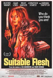 Suitable Flesh (2023) Online Subtitrat in Romana