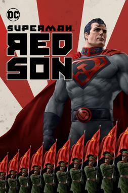 Superman: Red Son Online Subtitrat In Romana