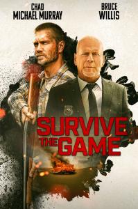 Survive the Game (2021) Online Subtitrat In Romana