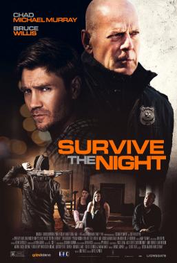 Survive the Night Online Subtitrat In Romana