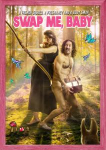 Swap Me, Baby (2022) Online Subtitrat in Romana