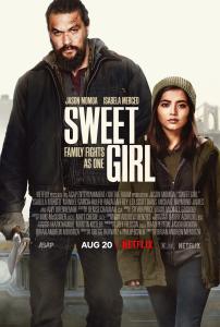 Sweet Girl Online Subtitrat In Romana