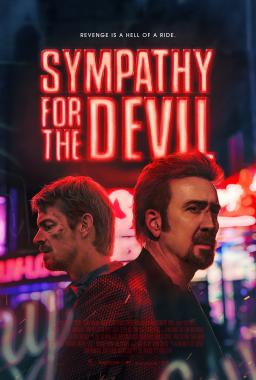 Sympathy for the Devil (2023) Online Subtitrat in Romana