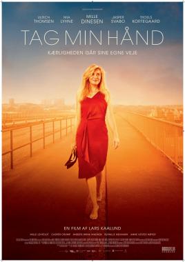 Take My Hand (2022) Online Subtitrat in Romana