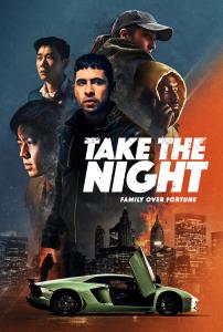 Take the Night (2022) Online Subtitrat in Romana