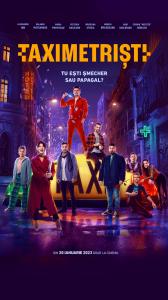 Taximetristi (2023) Online Subtitrat