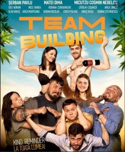 Teambuilding (2022) Online Subtitrat in Romana