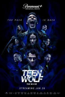 Teen Wolf: The Movie (2023) Online Subtitrat in Romana