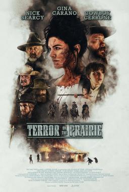 Terror on the Prairie (2022) Online Subtitrat in Romana