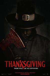 Thanksgiving (2023) Online Subtitrat in Romana