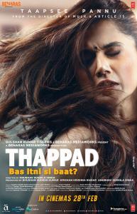 Thappad Online Subtitrat In Romana