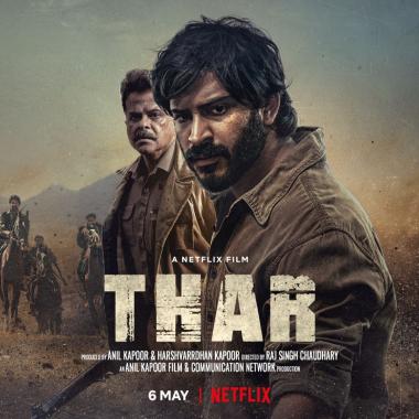 Thar (2022) Online Subtitrat in Romana