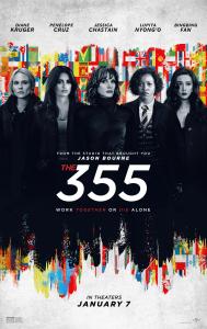 The 355 (2022) Online Subtitrat in Romana