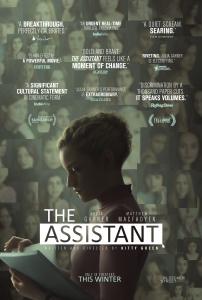 The Assistant Online Subtitrat In Romana