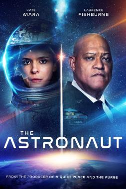 The Astronaut (2025) Online Subtitrat in Romana