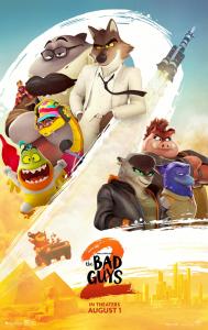 The Bad Guys 2 (2025) Online Subtitrat in Romana