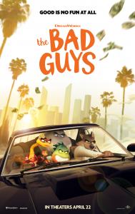 The Bad Guys – Băieții răi (2022) Online Subtitrat in Romana
