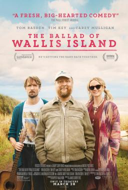 The Ballad of Wallis Island (2025) Online Subtitrat in Romana