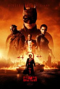 The Batman (2022) Online Subtitrat in Romana