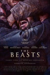 The Beasts (2022) Online Subtitrat in Romana