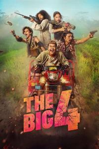 The Big Four (2022) Online Subtitrat in Romana