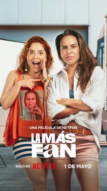 The Biggest Fan (2025) Online Subtitrat in Romana