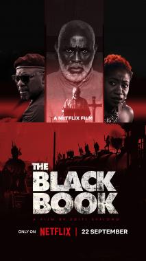 The Black Book (2023) Online Subtitrat in Romana