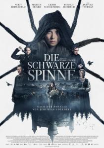 The Black Spider (2022) Online Subtitrat in Romana