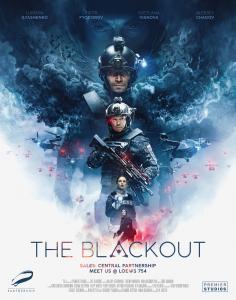 The Blackout: Invasion Earth Online Subtitrat In Romana