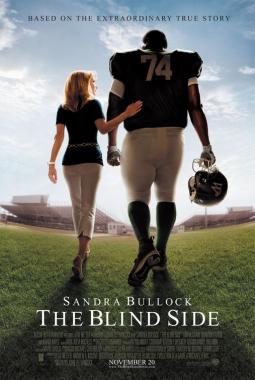 The Blind Side Online Subtitrat In Romana