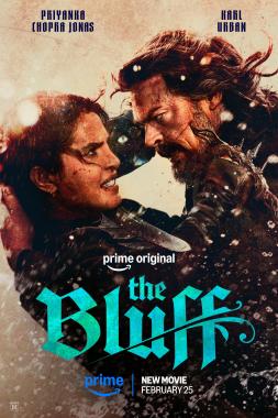 The Bluff (2026) Online Subtitrat in Romana