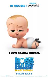 The Boss Baby: Family Business (2021) Boss Baby: Afaceri de familie Online Subtitrat In Romana.