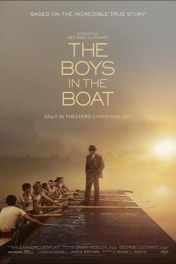 The Boys in the Boat (2023) Online Subtitrat in Romana