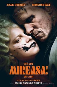 The Bride! (2026) Online Subtitrat in Romana