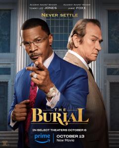 The Burial (2023 Online Subtitrat in Romana