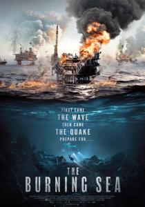 The Burning Sea (2021) Online Subtitrat in Romana