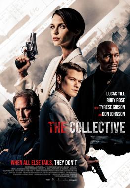 The Collective (2023) Online Subtitrat in Romana