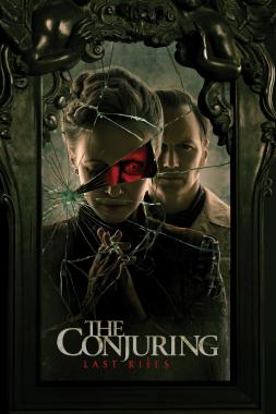 The Conjuring: Last Rites (2025) Online Subtitrat in Romana