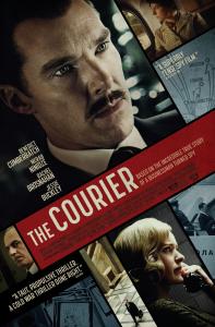 The Courier - Curierul (2020) online Subtitrat In Romana