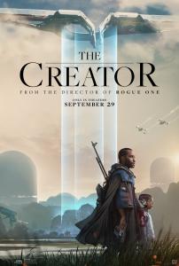 The Creator (2023) Online Subtitrat in Romana