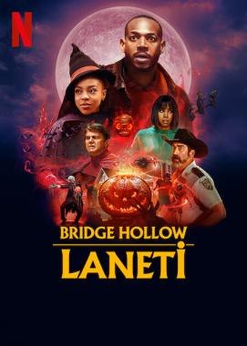 The Curse of Bridge Hollow (2022) Online Subtitrat in Romana