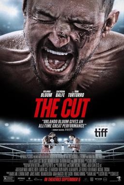 The Cut (2025) Online Subtitrat in Romana
