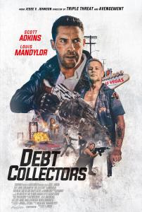 The Debt Collector 2 Online Subtitrat In Romana