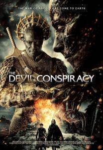 The Devil Conspiracy (2023) Online Subtitrat in Romana